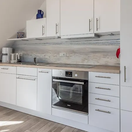 Apartment 50089.... Carolinensiel