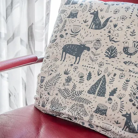 Apartament 50089.... Carolinensiel