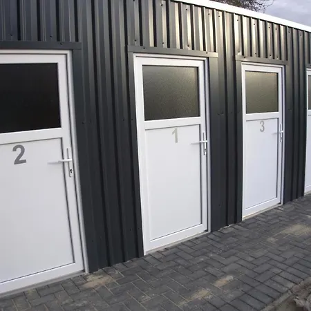 50089.... Apartament Carolinensiel