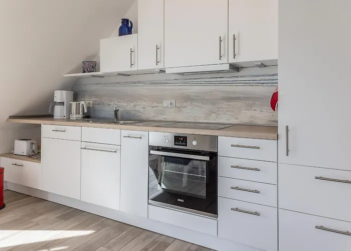 Apartman 50089.... Carolinensiel