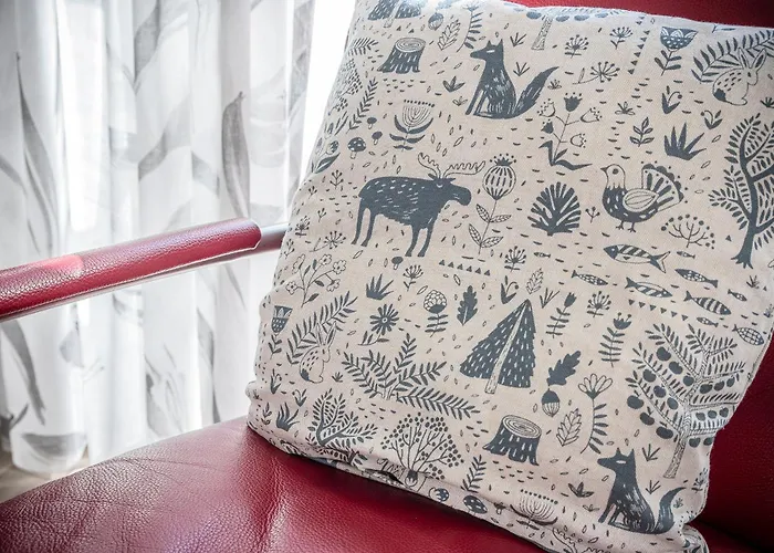 Apartman 50089.... Carolinensiel