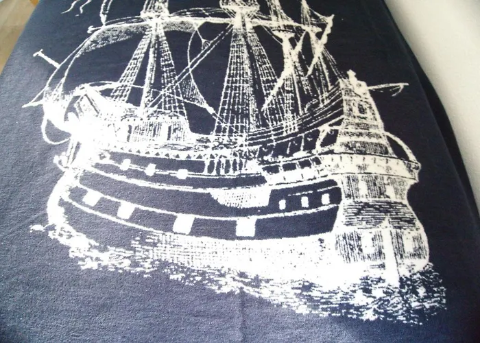 50089.... Apartman *