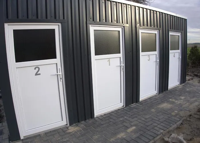 50089.... Apartman Carolinensiel